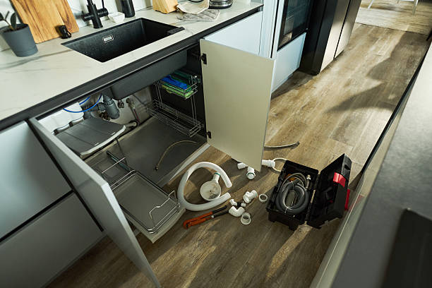 24/7 Emergency Toilet Repair experts in North Dakota, ND